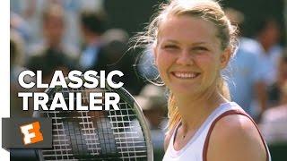 Wimbledon 2004 Official Trailer - Kirsten Dunst Paul Bettany Movie HD