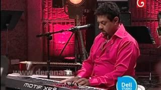 Adara Mage Jesuni - Rookantha Gunathilake @ DELL Studio on TV Derana  27-08-2014  Episode 09