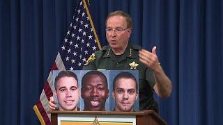 3 Polk County deputies arrested for evidence tampering