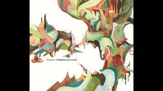 Nujabes - Peaceland Official Audio