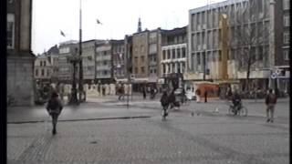 Groningen centrum - maart 1994