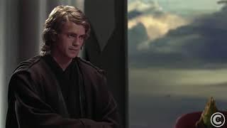 Star Wars Anakin is Granted The Rank of MasterThe Murder of Ki-Adi-Mundi