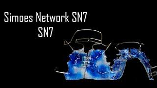Elaboración de SN7 Simoes Network 7  Elena Dental Art & More