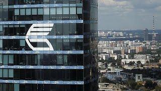 Russias VTB bank returns to profit but only just