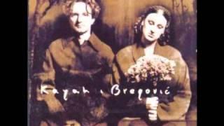 Bregovic - Prawy do lewego ft Kayah