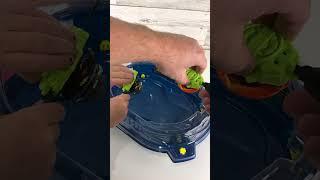 Beyblade Quadstrike #shorts