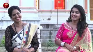 Actress Jyothi Reddy Shivratri Special