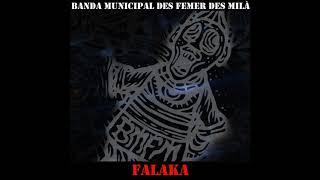 Banda Municipal des femer des Milà - Falaka 2019