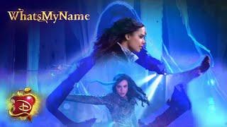 What’s My Name  Evie Version  Descendants Sofia Carson AI