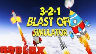 ДРОНЫ В ОБНОВЛЕНИИ СИМУЛЯТОР СТАРТА РАКЕТЫ РОБЛОКС КОД 1423 3-2-1 Blast Off Simulator codes roblox