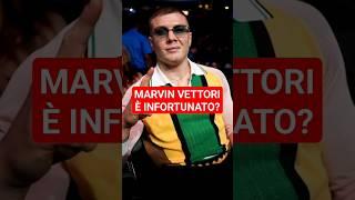 Vettori è INFORTUNATO alla spalla - Brendan Allen  #marvinvettori #ufc #shorts