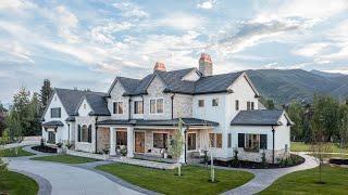 Midway Magic - Luxury Home by Killowen Construction and Kimberly Parker