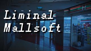 E t e r n a l  S t o r e   Liminal Space Mallsoft & Vaporwave Mix