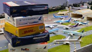 9 Tips For beginner Model Airplane Collectors