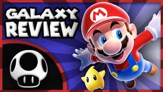 Super Mario Galaxy In-Depth Review The Unstoppable Cosmic Masterpiece