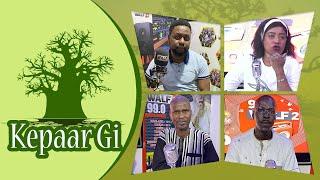 KEPPAR GUI DU LUNDI 27  MAI 2024 SUR WALF FM 99.0