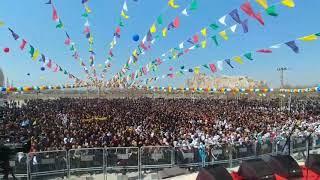 Newroz Wan Van 2019