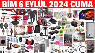 BİM BU CUMA  BİM 26 TEMMUZ 2024 GELECEK KATALOĞU  BİM BU HAFTA ÜRÜNLERİ #bim