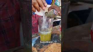 SURPRISED Foreigners Order Lime & Soda in KERALA Travel video #Shorts #TravelShorts #indiafood