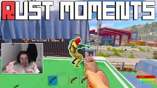 BEST RUST TWITCH HIGHLIGHTS & FUNNY MOMENTS 135