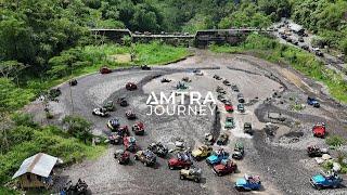 Trip Lava Tour Merapi - Bank Mandiri & BPJS