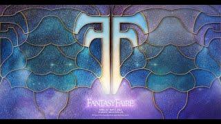 Fantasy Fair 2023 - Live Auction