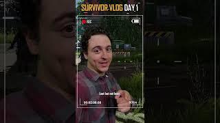 Survivor Day 1