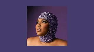 lizzo - 2 be loved am i ready pnau remix slowed + reverb