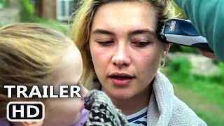 WE LIVE IN TIME Trailer 2024 Florence Pugh Andrew Garfield