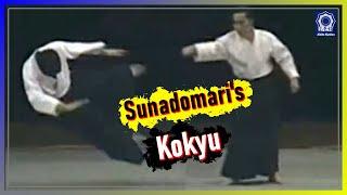 Kanshu Sunadomaris Understanding of Kokyu