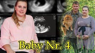 Sarafina Wollny Sie brach ihr Schweigen zu den Gerüchten über Baby Nummer 4