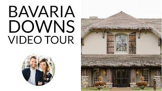 Bavaria Downs Wedding Venue Video Tour - Chaska Minnesota - A Walkthrough by a Wedding Photographer