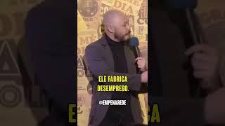 FAZENDO AMIZADE 128 - EM PÉ NA REDE