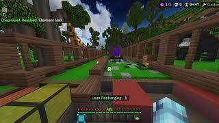 HiveMC Bedrock DeathRun  Zoo - 103.787 Speedrun