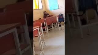 mesum di kelas ketahuan pacar # viral