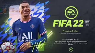 FIFA 22 - I5 12400 RAM 16GB RTX 3050 8GB ULTRA