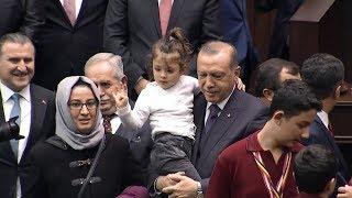 Cumhurbaşkanı’na Seslendi Tayyip Dede