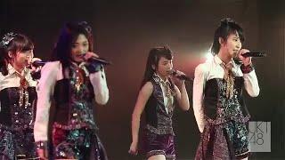 JKT48 Live Performance Sakura no Hanabiratachi Team J
