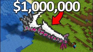 The $100000 Sword *OVERPOWERED*