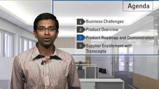 Oracle E-Business Suite Supplier Management Strategy and Roadmap