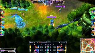 League of Legends Shorts - Best Flash North America - July 2014