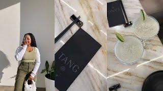 #vlog  uni diaries grwm events + many more