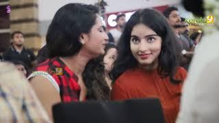 Porinju Mariam Jose Trailer Launch  Mohanlal  Joju  Nyla Usha - Kerala9.com