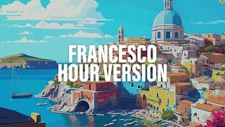 1 HOUR Blaze U Kilian K Mr. Stache & Michael Caspar - Francesco TikTok Song