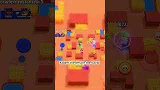 The Best Trick Ever in Brawl Stars  pt. 1