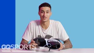 10 Things Kyle Kuzma Can’t Live Without  GQ Sports