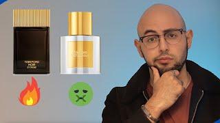 The BEST and WORST Fragrance In Each Brand  Mens ColognePerfume Review 2022