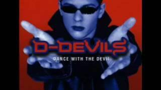 D-DEVILS - 6TH GATE DANCE WITH THE DEVIL