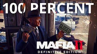 Mafia 2 All DLCs 100% Walkthrough Joe’s Adventures Betrayal of Jimmy & Jimmy’s Vendetta