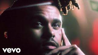 The Weeknd - In The Night Official Video